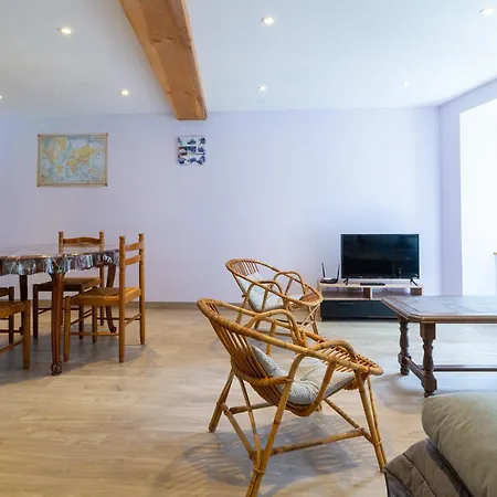 Apartment Des Ravieres - Vernaison *
