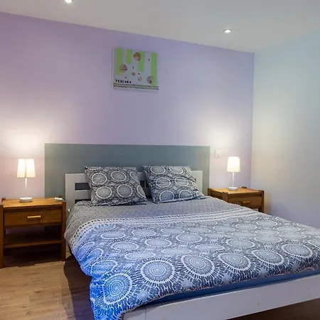 Apartment Des Ravieres - Vernaison