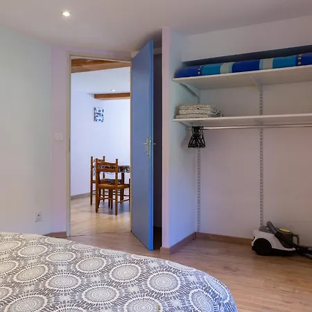 Des Ravieres - Vernaison Apartment Saint-Agnan-en-Vercors