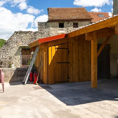 Apartment Des Ravieres - Vernaison *
