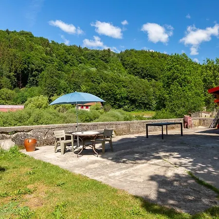 Des Ravieres - Vernaison アパート Saint-Agnan-en-Vercors